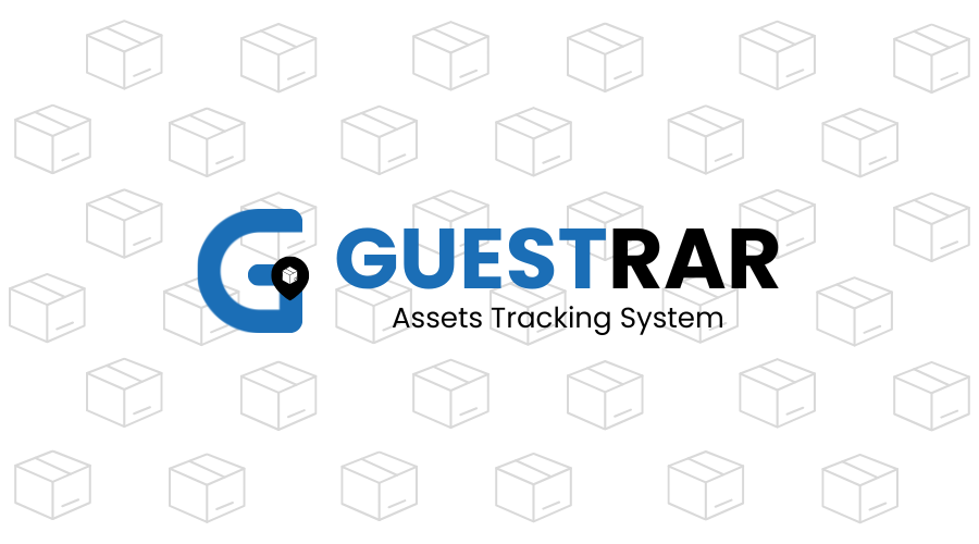 Assets Tracker by GuestRAR